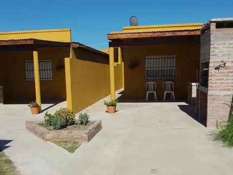 Oficina en Venta con 3 cocheras
