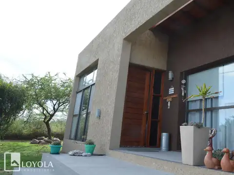 Casa en Venta en Nuevo Merlo, USD 197.000