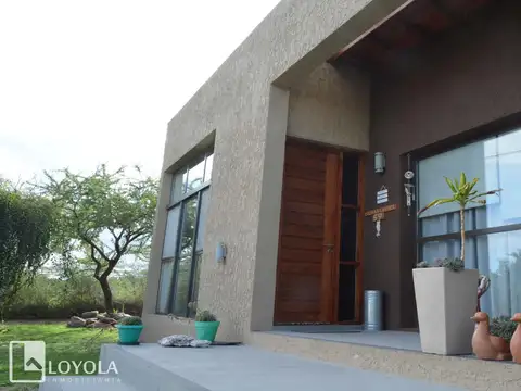 Casa premium en venta Merlo San Luis