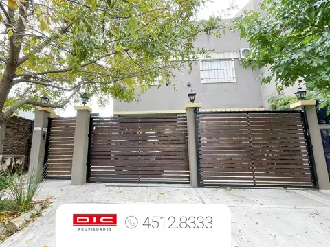 PH 4 dormitorios Venta - Boulogne