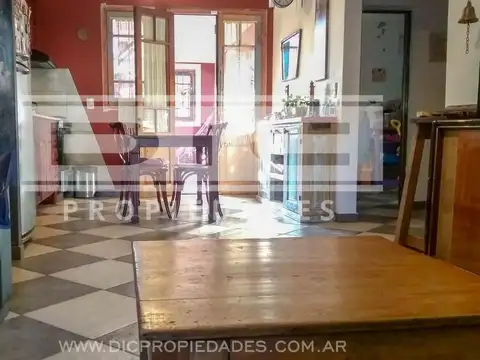 Depto Tipo Casa en Venta en Boulogne, USD 150.000