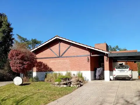 Casa en Venta 40 años