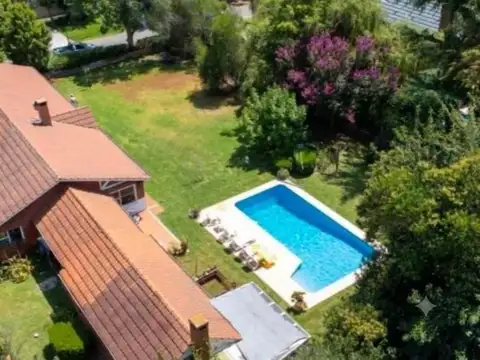 Casa en Los Cardales