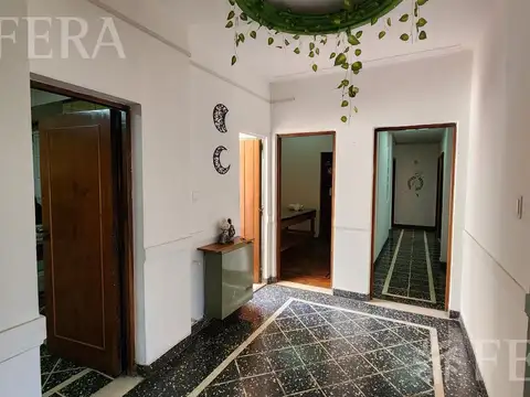 Depto Tipo Casa en Venta en Lanús, USD 165.000