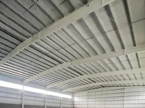 Polo industrial Ezeiza Autopista Ezeiza Cañuelas