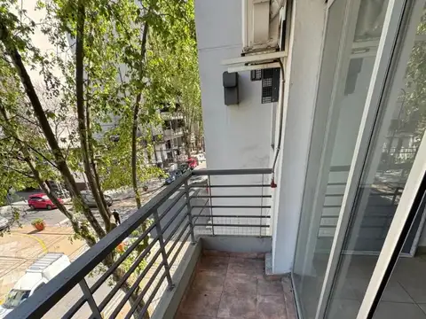 Departamento en Alquiler al Oeste