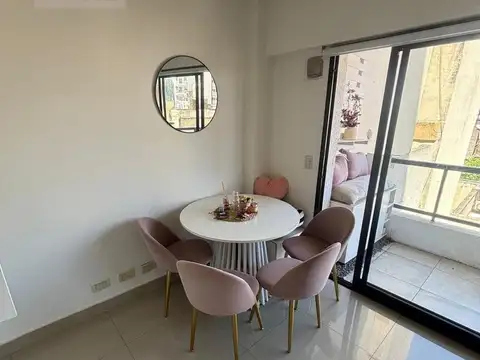 Departamento en Venta en Boedo, USD 80.000