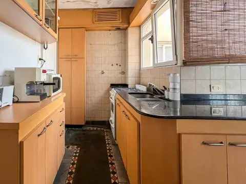 Departamento en Venta en Banfield, USD 74.990