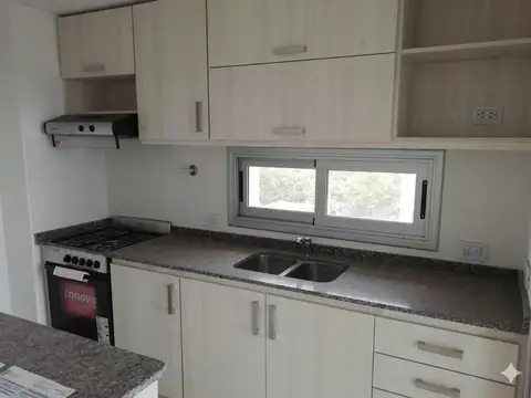 Departamento en Alquiler de Monoambiente