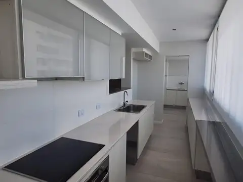 Departamento en Alquiler de 4 ambientes