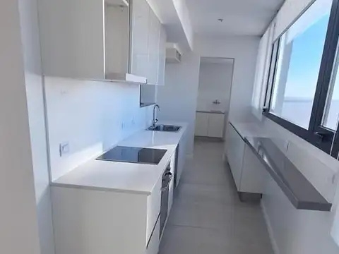 Departamento en Alquiler de 2 dormitorios