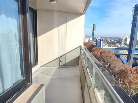 Departamento en Alquiler A Estrenar
