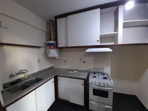 Departamento en Venta 50 años