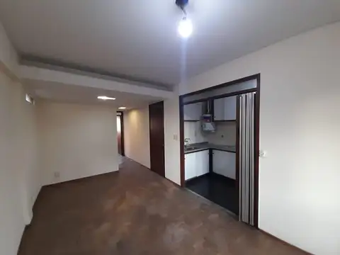Departamento en Venta en Nuestra Señora De Lourdes, USD 50.000