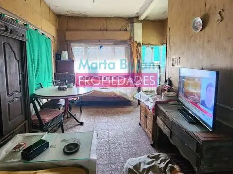 Depto Tipo Casa en Venta en Dock Sud, USD 90.000
