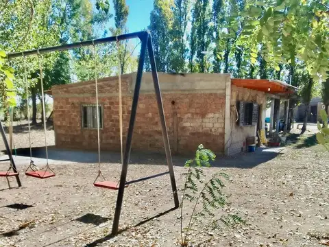 Terreno en Venta en China Muerta, USD 420.000