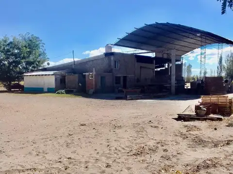 Terreno en Venta de 115000,0 m2