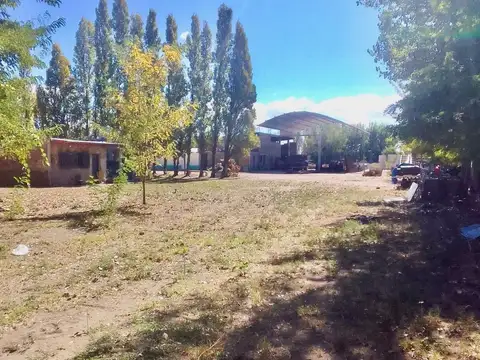 Terreno en Venta en China Muerta, USD 420.000