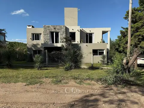 Casa en Venta 5 años