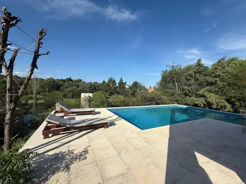 Casa en Venta al Norte