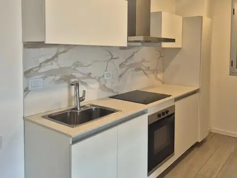 Departamento en Venta 3 años