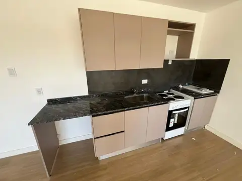 Departamento en Venta A Estrenar