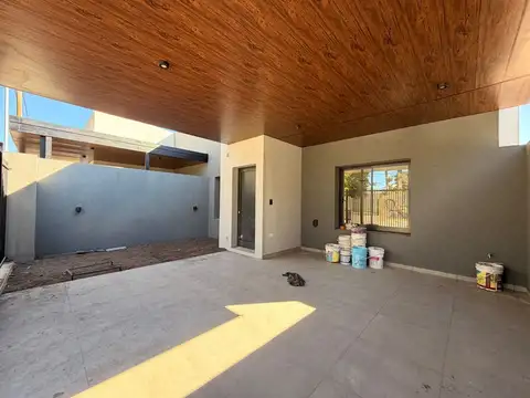Depto Tipo Casa en Venta de 3 ambientes
