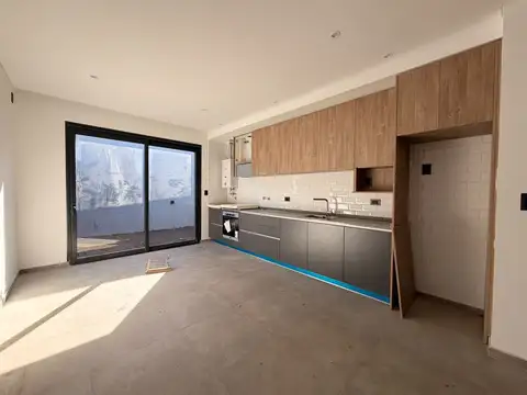Depto Tipo Casa en Venta de 2 dormitorios