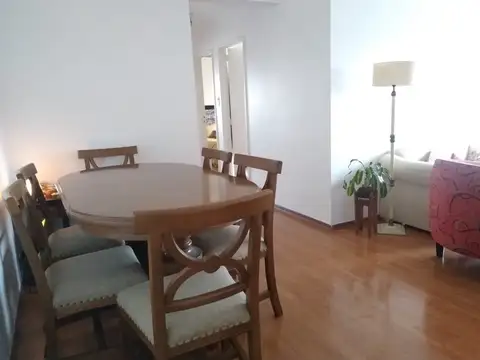 Departamento en San Fernando