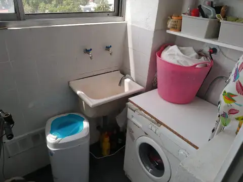 Departamento en Venta 40 años