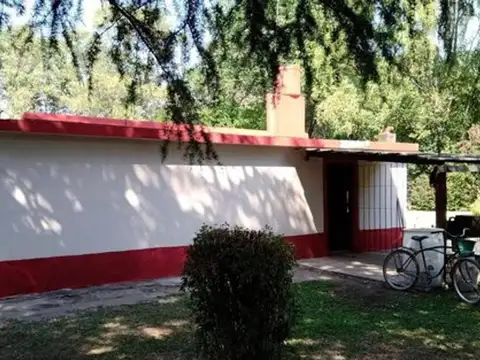 Quinta en Venta en Cuartel V, USD 47.700