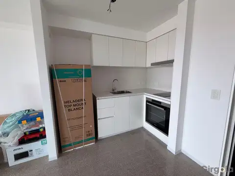 Departamento en Alquiler Temporal en Puerto Madero, USD 800