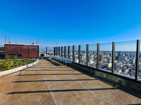 Puerto Madero Alquiler Temporario Amoblado