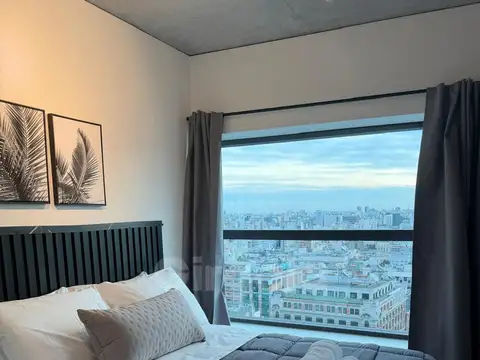 Avenida Ingeniero Huergo 400
