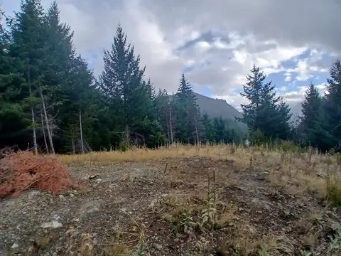 Terreno en VENTA . Lago Puelo