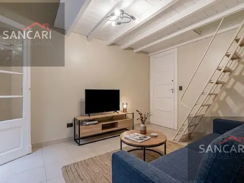 Depto Tipo Casa en Venta 60 años