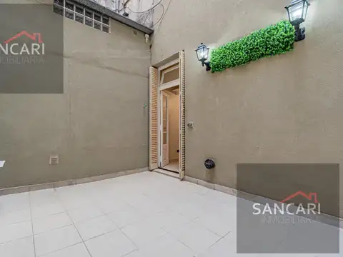 Depto Tipo Casa en Venta de 2 ambientes