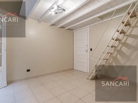 Depto Tipo Casa en Venta al Oeste