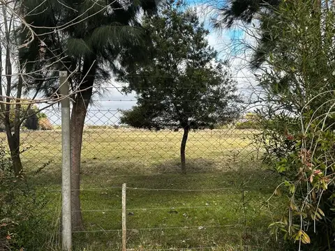 CAMPO DESARROLLO INMOBILIARIO EXALTACION DE LA CRUZ