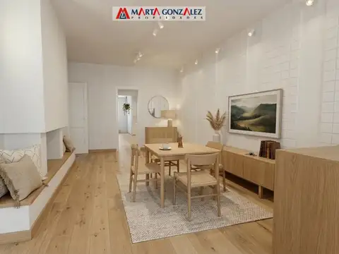 Casa en Venta 40 años