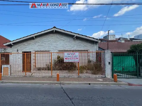 Casa 4 ambientes en venta villa sarmiento
