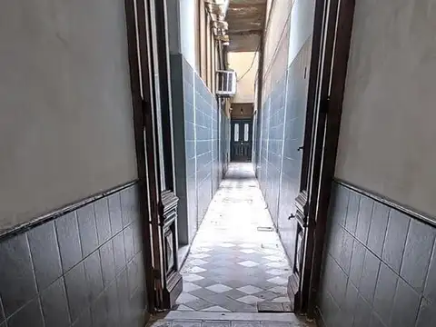 Depto Tipo Casa en Alquiler de 3 ambientes