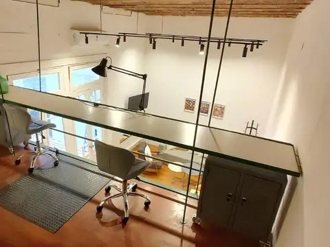 Depto Tipo Casa en Alquiler 80 años