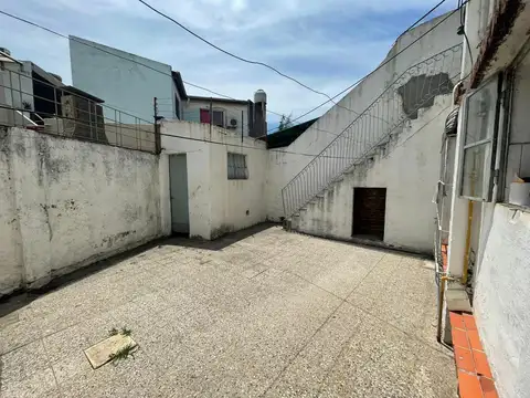 Casa en Venta en Villa Ballester, USD 85.000