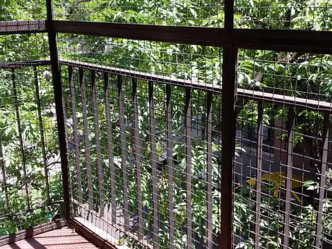 Departamento en Alquiler 50 años