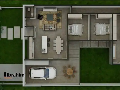Casa en Venta en Cordoba, USD 209.000