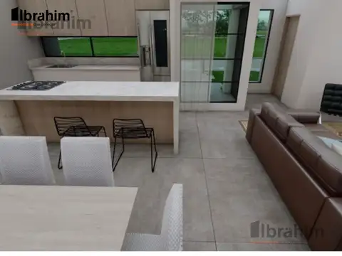 Casa en Venta en Córdoba, USD 209.000