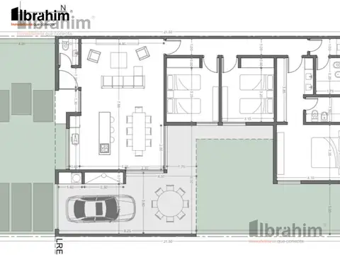 Casa en Venta en Córdoba, USD 209.000