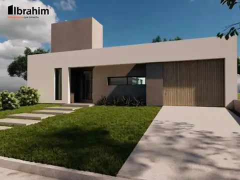 Casa en Brisas de Manantiales