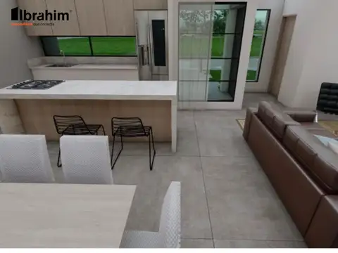 Casa en Venta en Cordoba, USD 209.000